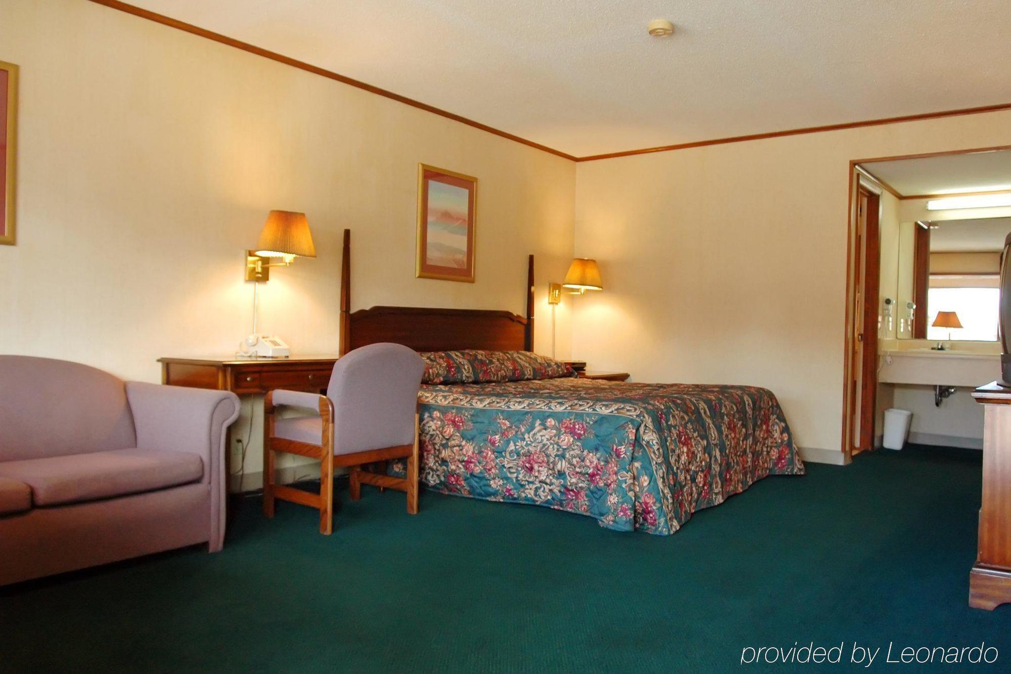 Motel 6-Brinkley, Ar Exterior foto